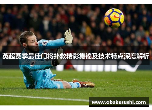 英超赛季最佳门将扑救精彩集锦及技术特点深度解析
